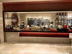 -盛宴自助餐厅(运达喜来登店)