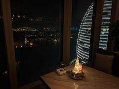 -厦门康莱德酒店