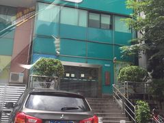 -中国农业银行(广州城南支行)