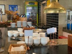 -上海浦东华美达大酒店·宴会厅