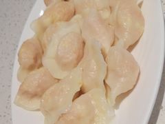 -船歌·鱼水饺青岛菜(金狮广场店)
