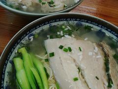 -枫镇面馆(寒山寺店)