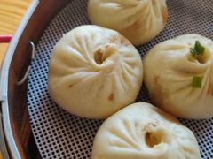 -桐香园小笼包(百井坊巷店)