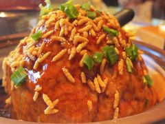 -扬州狮子楼·非遗淮扬菜(东关街店)