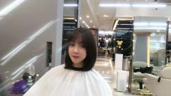-V+SALON造型