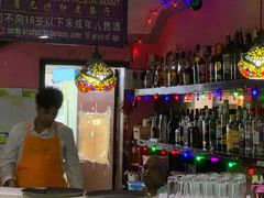 -葛尼沙印度餐厅 (镇明路店)
