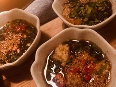 自助蘸料-湊湊火锅·茶憩(石家庄万象城店)