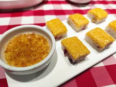 黄米凉糕-西贝莜面村(伊藤春熙路店)