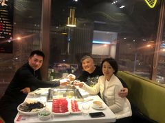 -川椒椒火锅(白石桥店)