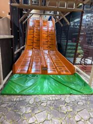 -卡通尼·Safari非洲探索乐园·生日会(金桥国际商业广场店)