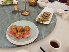 -桃园盛宴·岭南粤菜·手工茶点(南庄店)