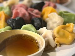 -来之顺海鲜菜馆·青岛菜(栈桥店)