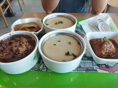 -老乡鸡(肥东文一名都店)