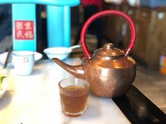 小吊梨汤-聚京民福烤鸭店(木樨园店)