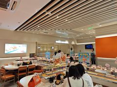 -争鲜回转寿司(东方银座店)