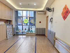 -金点蒙氏国际教育(悠然校区)