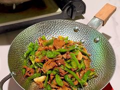 -湘江红·湖南招牌菜(莲花南路店)