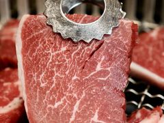-牛将军•涮肉•烤肉•铁板烧(北京王府井·故宫店)