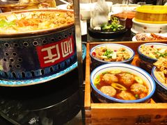 -阿庄新豫菜(通泰路店)