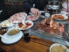 -风味烧烤(泰富店)