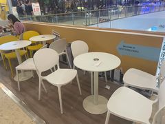 -纽约薯条(世豪广场店)