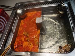 -海底捞火锅(天一广场亚细亚店)
