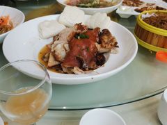 -珍味坊(黄河路店)