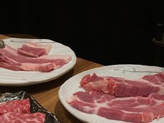 -韩国料理大力士(屏风街店)