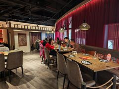 -那时新疆·若羌(经纬汇店)