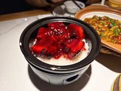 -老阿爸鲜鱼土菜(园区永旺店)