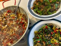 -福巷湘食小馆·猛火现炒(上海首店)