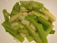 西芹百合-和记小菜(东方店)