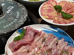 -蘑界·野生菌火锅(深业上城店)