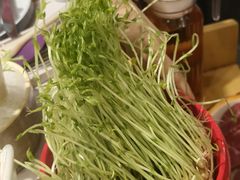-蚝牛记涮烤牛肉餐厅(滨江国际花园店)