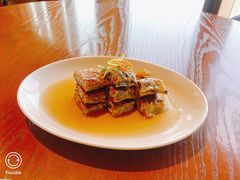 -镇江苏宁万豪酒店-苏筵中餐厅