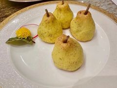 -唐阁(香港朗廷酒店)