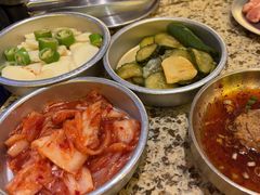 -首尔烤肉大排档(合生汇店)