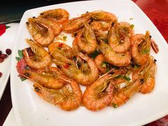 锦绣前程黄油焗大虾-披云徽府(繁华大道店)