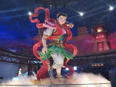 -青岛东方影都融创水世界