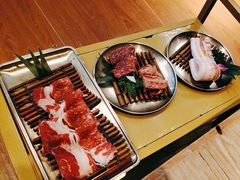 -西塔老太太泥炉烤肉(望京一店)