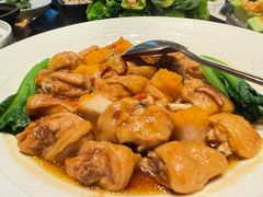 -海立阁海鲜江浙菜(漕河泾印象城店)