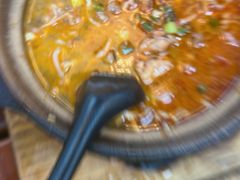 -陈婆婆砂锅·椒麻水煮鱼·特色小炒