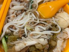 -下环街市熟食中心