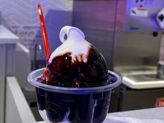 -DQ·蛋糕·冰淇淋(融创茂店)