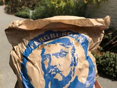 -Fergburger(皇后镇店)