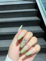 点击看大图 -Nail Romance·美甲罗曼史