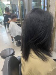 -苏奇发型·烫发染发