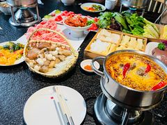 -番食园鲜食火锅(高新店)