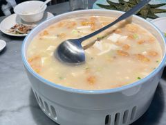 油渣柯豆腐-兴仙饭店·闽味海鲜(马尾总店)