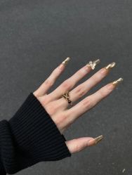 -M·X Nail日式美甲美睫